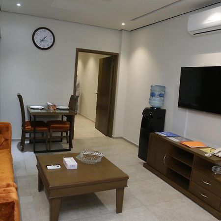 Trivelles Executive Suites Islamabad Luaran gambar