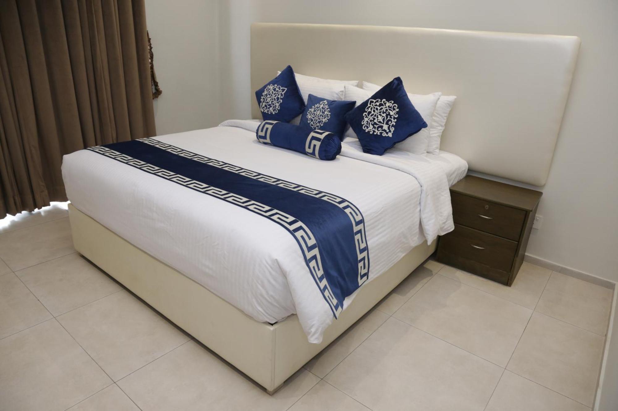 Trivelles Executive Suites Islamabad Luaran gambar